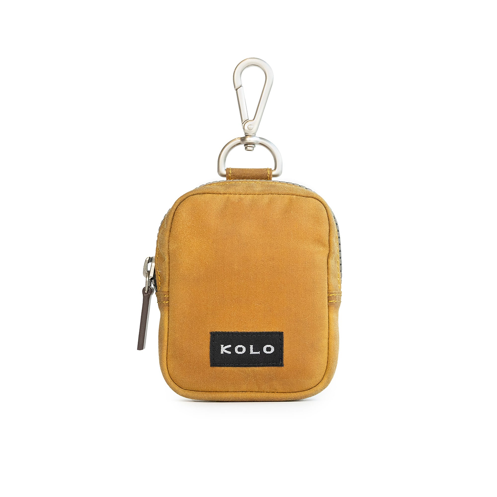 Ochre Wax