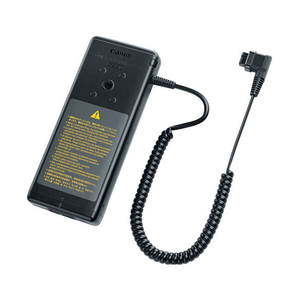 Canon CP-E4N Compact Battery Pack for Canon DSLR Cameras - Power Your Photography Adventures, Travel & Outdoor Shoots