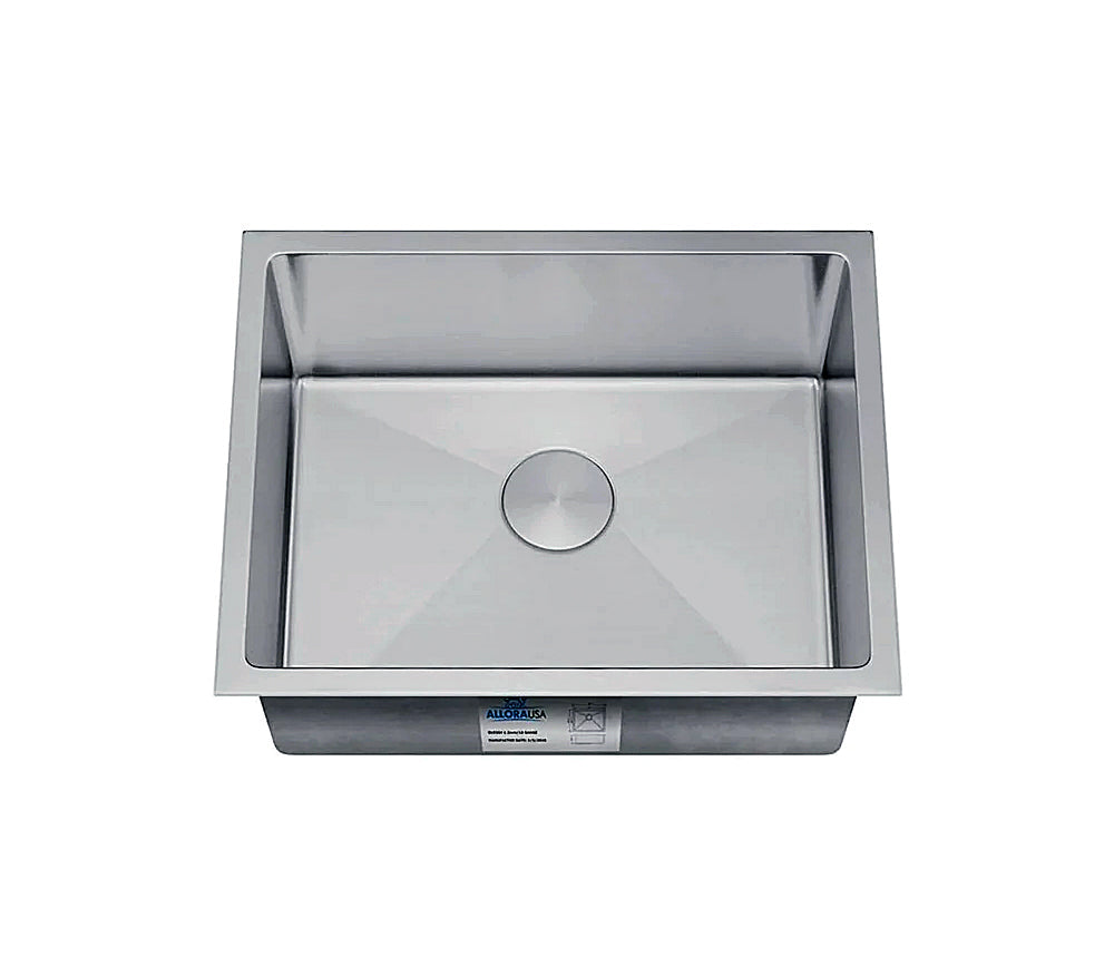 Allora USA KH 3118 9