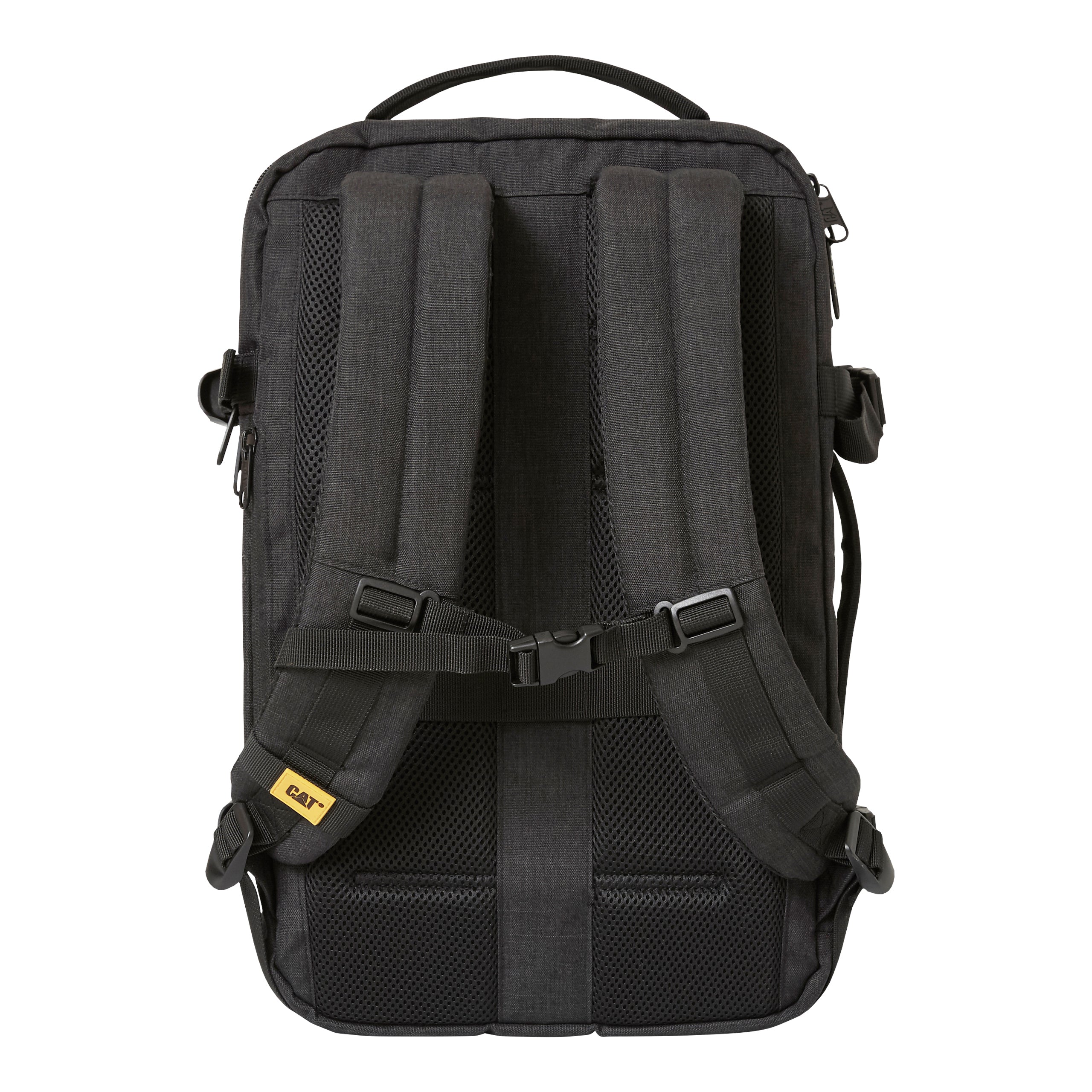 Holt Travel Backpack - Lightweight Durable Carry-On Backpack for Men & Women | Perfect for Airplane, Hiking, Business Trips & Daily Commute