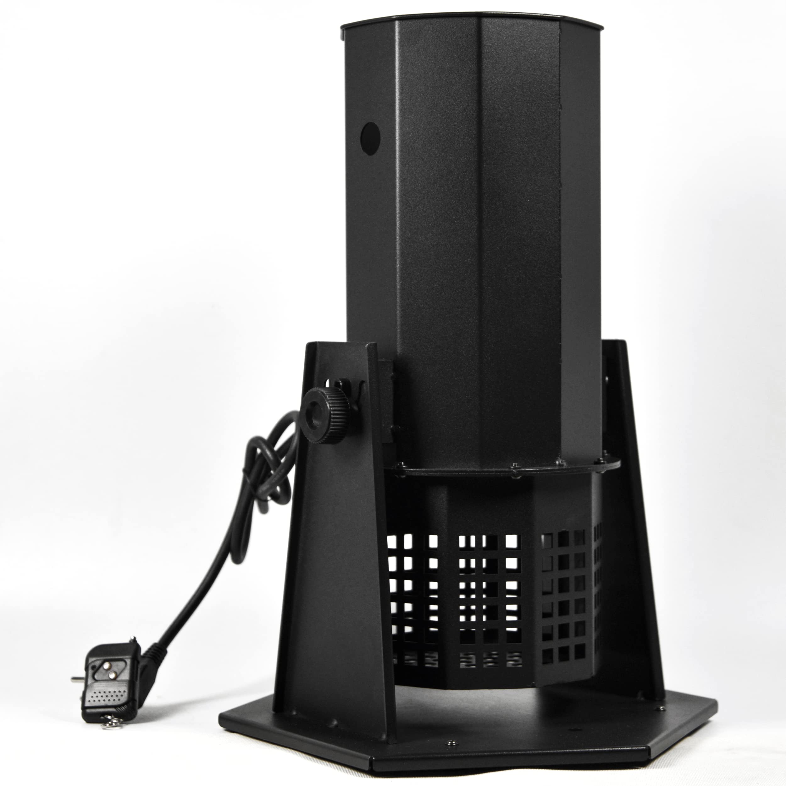 1500W Professional Confetti Cannon Machine - Electric Confetti Blaster with Wireless Remote & Tubes for Weddings, Parties, Concerts, Clubs & Special Events | Indoor & Outdoor Celebration Decorations