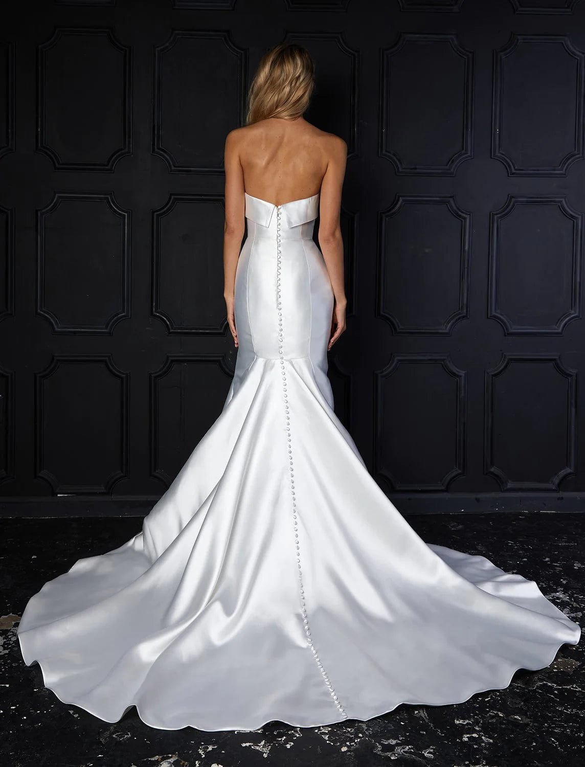 Antonio Gual Dania Size 0 Women's Fashion Dress - Perfect for Parties, Weddings & Special Occasions