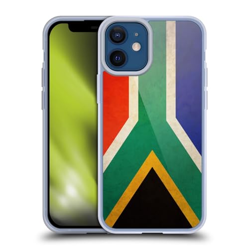 South Africa South African