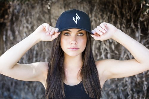 JerkFit Adjustable Baseball Cap for Men & Women - Moisture Wicking Performance Hat for Running, Hiking, Gym & Outdoor Sports