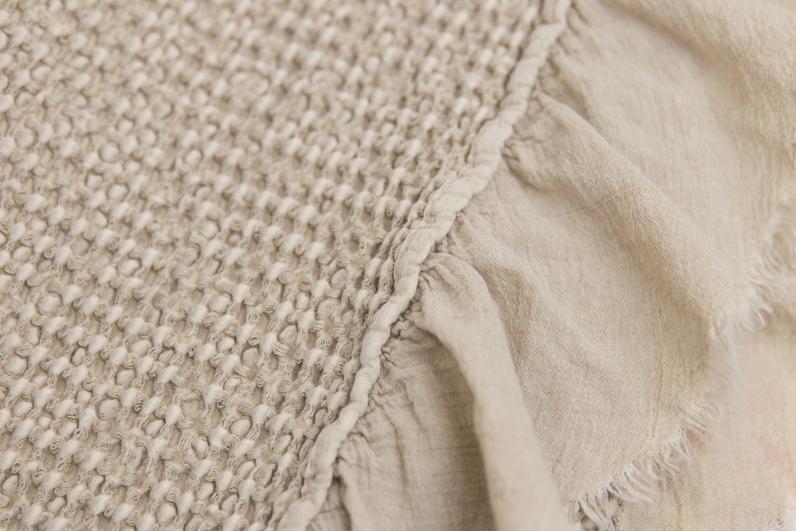 Mia Throw Blanket - Soft & Cozy Knit Throw for Couch, Bed, or Sofa - Perfect for Lounging, Reading, and Relaxing at Home