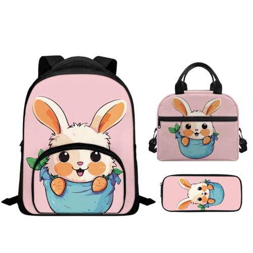 Cute Rabbit Turnip