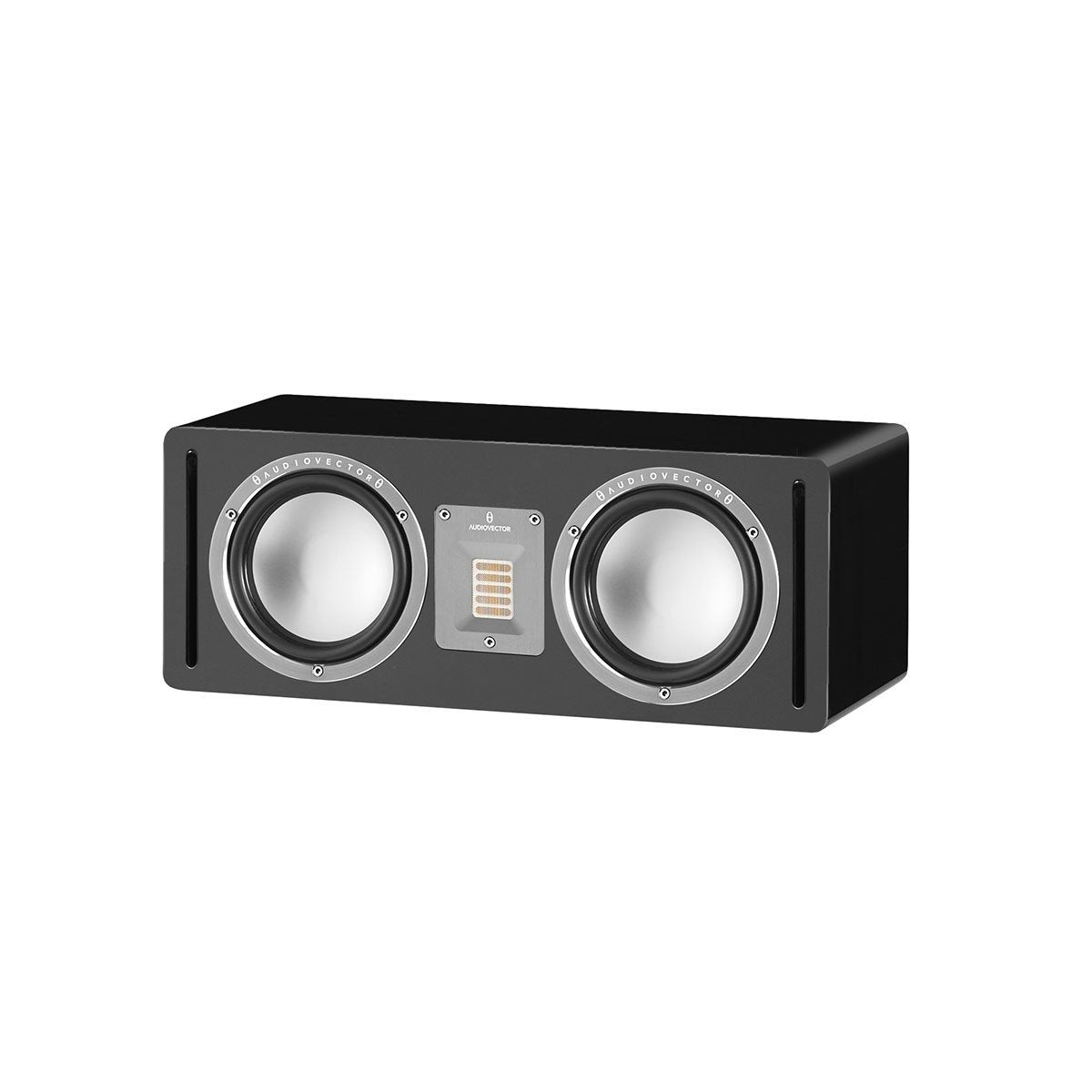 Audiovector QR C SE Center Channel Speaker - High-Quality Home Theater Sound System for Movies & Music (Available for Demo)