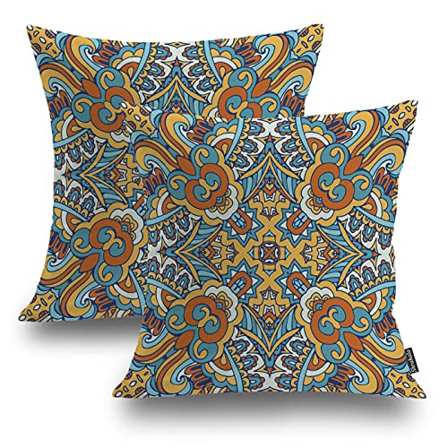 Colorful Geometric