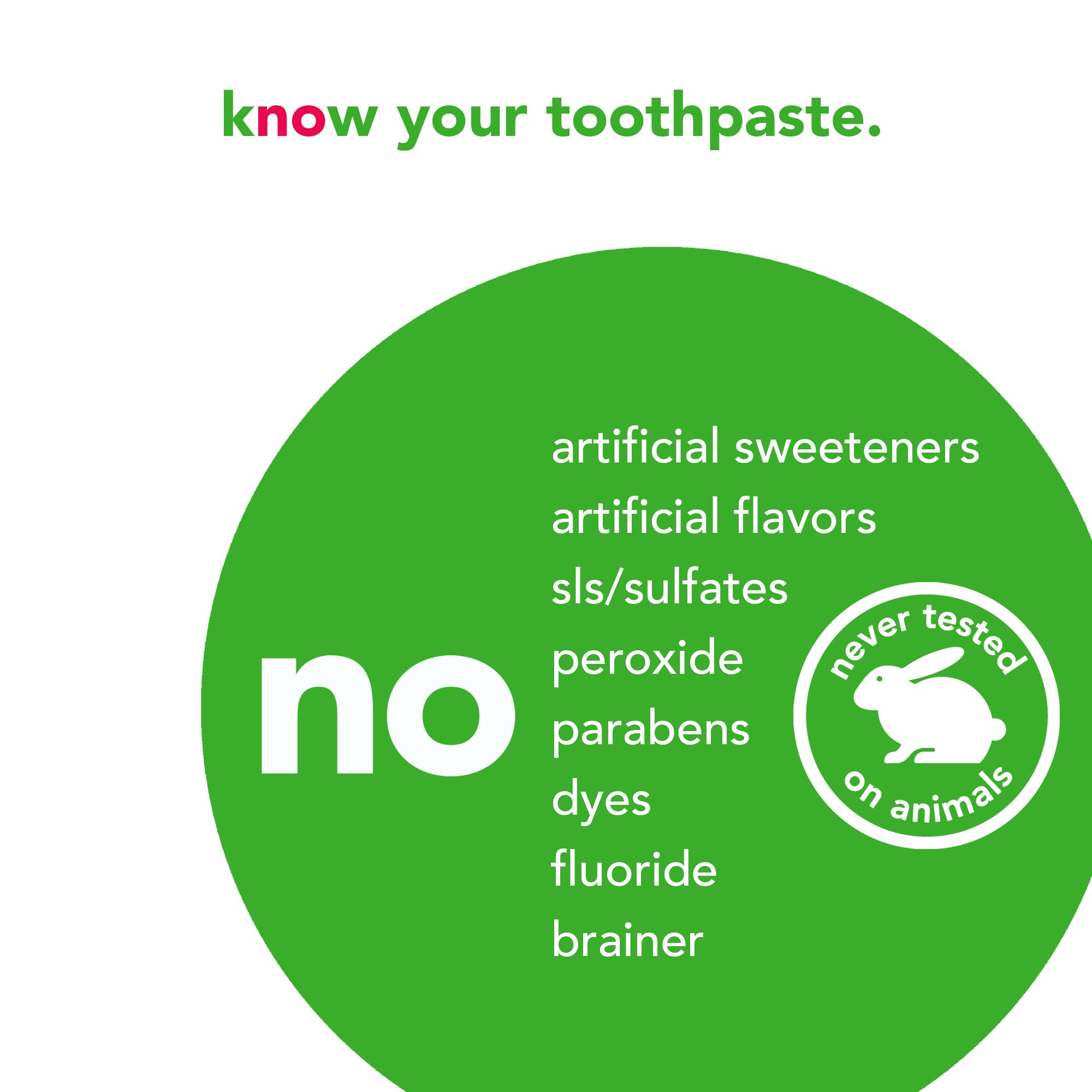 Hello Kids Watermelon Toothpaste Tablets - Natural Watermelon Flavor, Fluoride-Free, Vegan & Eco-Friendly Travel Toothpaste (60 Tablets) | Plastic-Free, TSA Compliant & SLS Free for Kids Oral Care at Home & On-The-Go