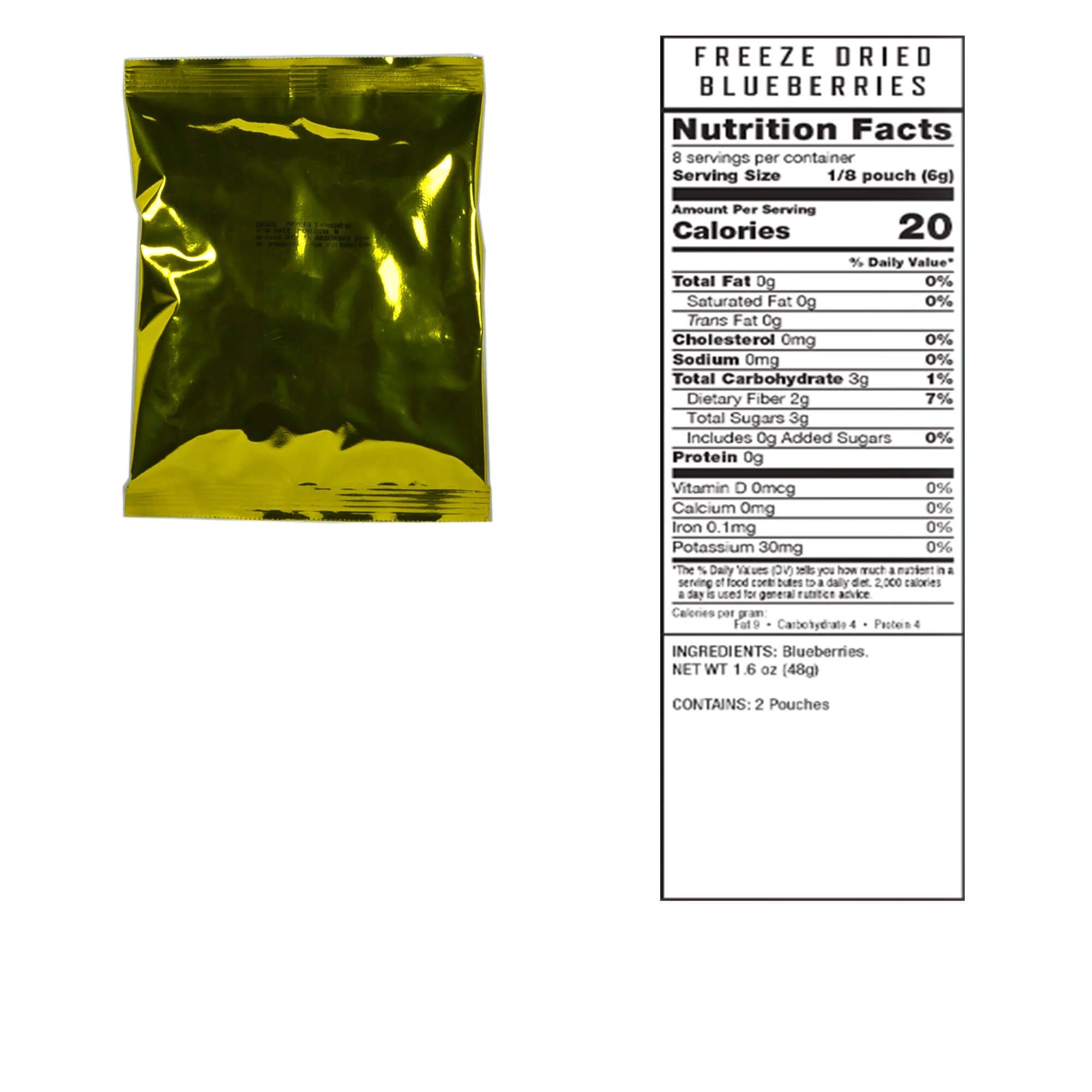 ReadyWise 120 Serving Emergency Food Supply - Freeze Dried Fruit Bucket (12 Pack) | Long Shelf Life Survival Food for Camping, Hiking & Emergency Preparedness