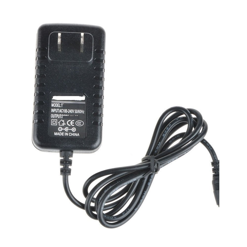 Original AC Power Adapter Charger for Proctor Gamble Swiffer Sweep & Vac Vacuum Cleaner Replacement Cord - Perfect for Home Cleaning & Pet Hair Removal