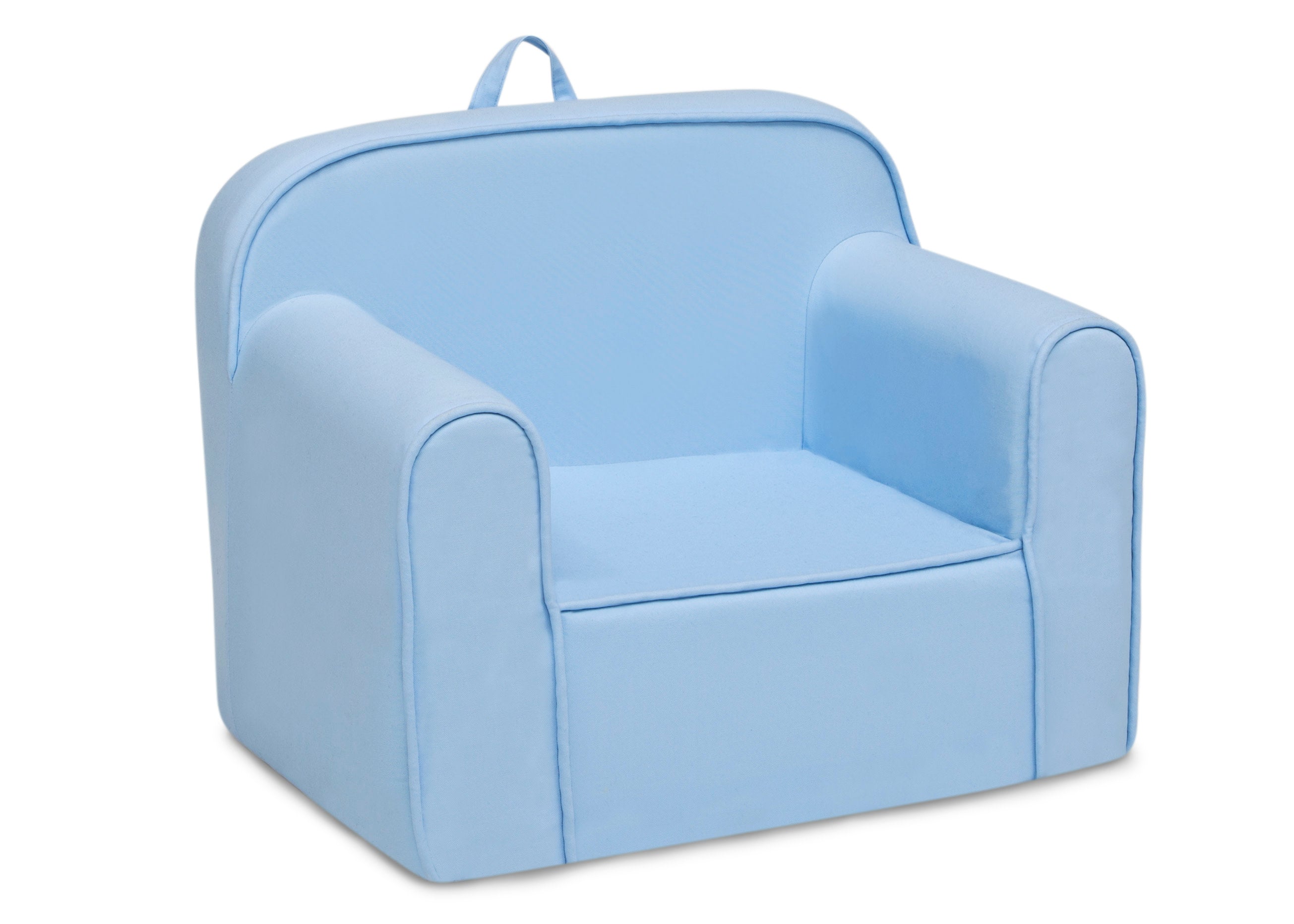 Cozy Kids Chair - Ergonomic & Comfortable Children's Chair for Reading, Gaming & Relaxation - Perfect for Bedrooms, Playrooms & Daycare Centers