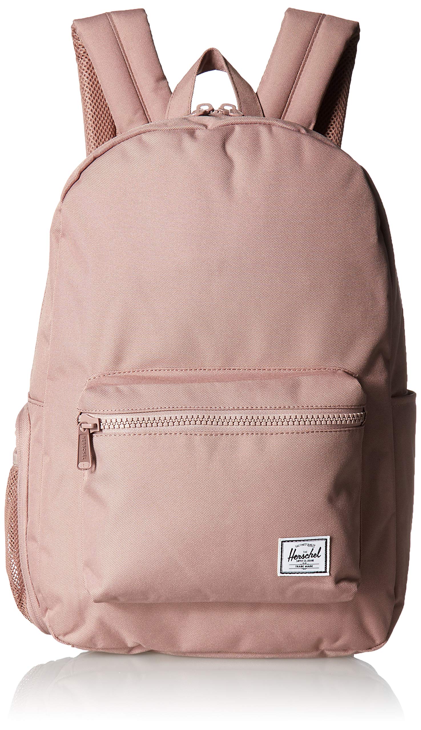Herschel Baby Settlement Sprout Backpack for Toddlers - Lightweight & Durable Ash Rose Diaper Bag - Perfect for Daycare, Travel & Outdoor Adventures