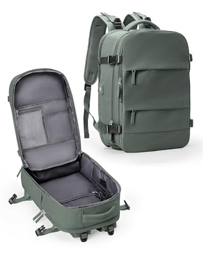 B-olive Green