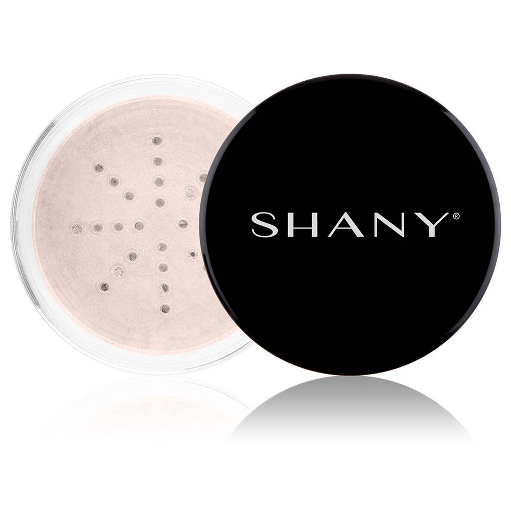 Mineral Finishing Powder - Paraben Free & Talc Free | Vegan, Cruelty-Free Setting Powder for Flawless Makeup Finish | Perfect for Daily Use & Professional Makeup Artists