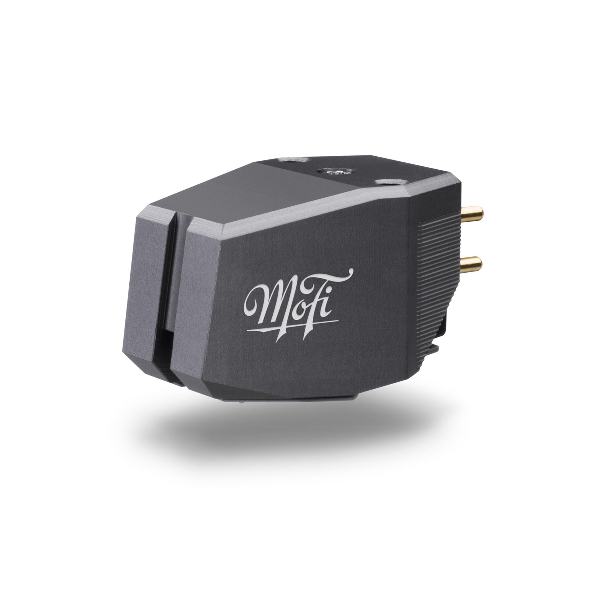 MoFi Electronics MasterTracker MM Phono Cartridge - High-Fidelity Vinyl Record Player Needle for Audiophiles - Perfect for Turntables & Home Audio Systems