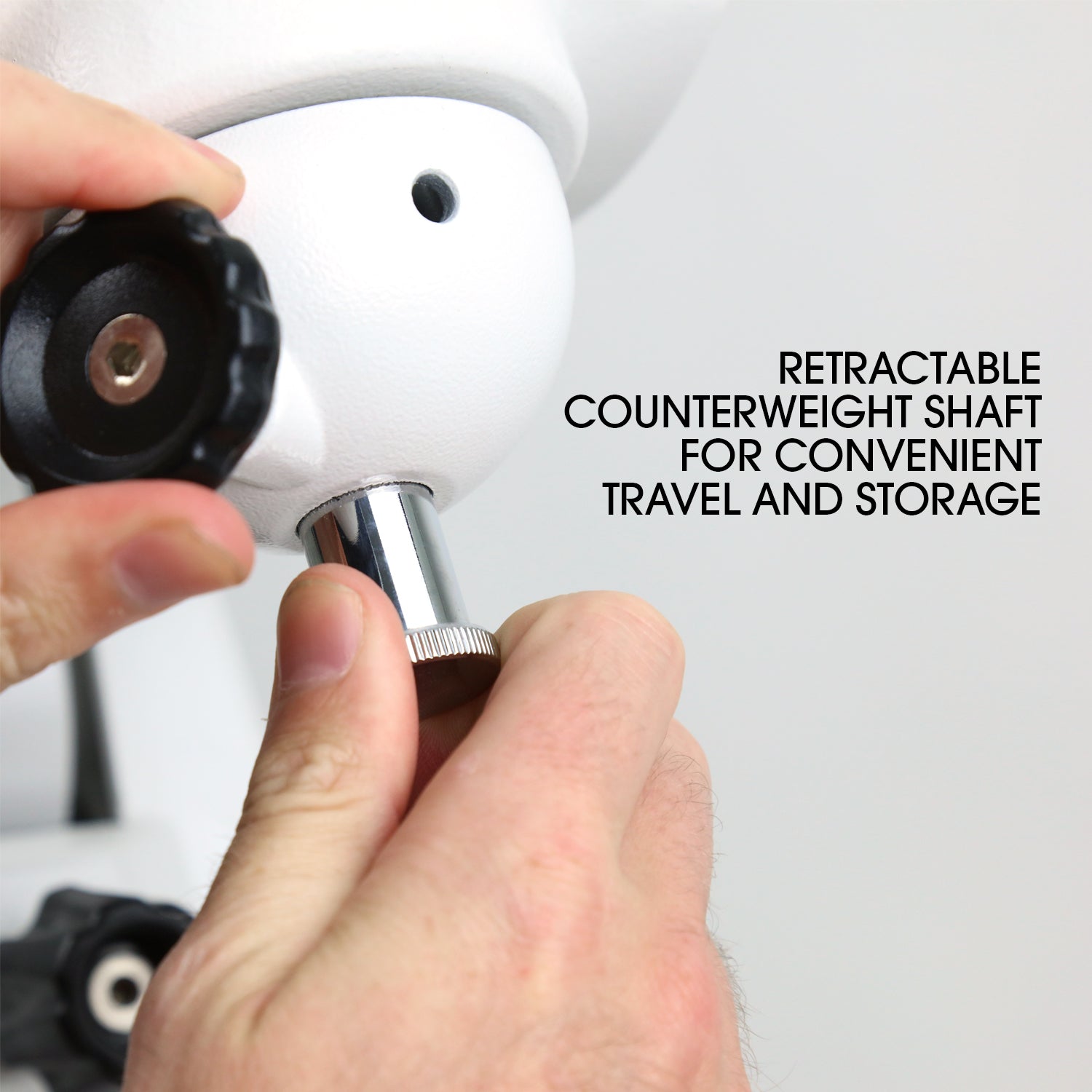 Sky Watcher EQ6-R Pro Computerized Equatorial Telescope Mount for Astrophotography & Stargazing - Perfect for Backyard Astronomy and Deep Space Observation