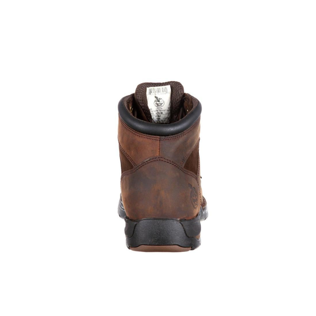 Georgia Athens Waterproof Work Boot