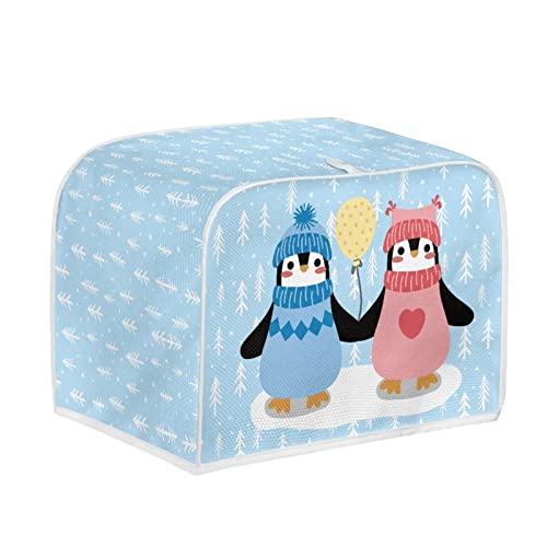 Blue Penguin