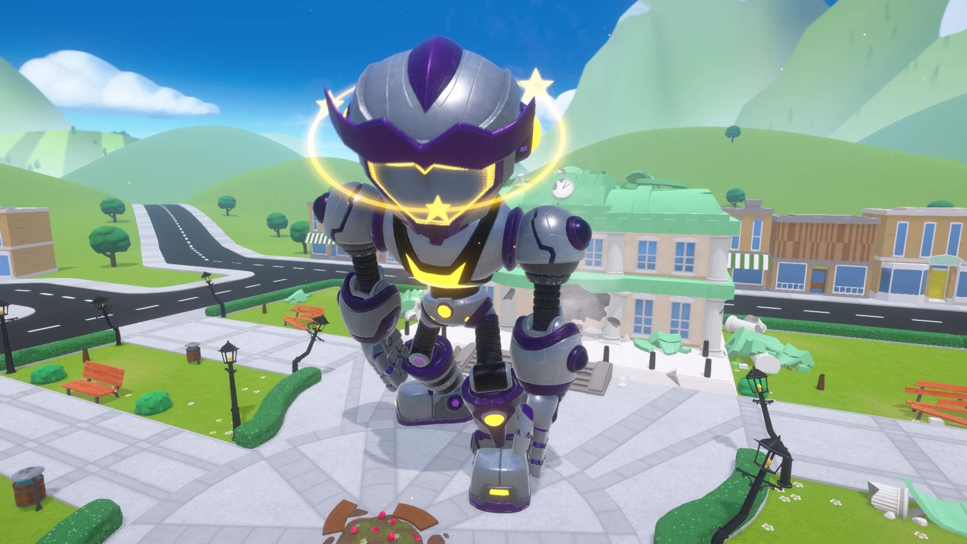 Paw Patrol Mighty Pups: Save Adventure Bay - PS5 Game for Kids | Exciting Adventure & Rescue Missions | Perfect for Family Game Nights & Children's Entertainment