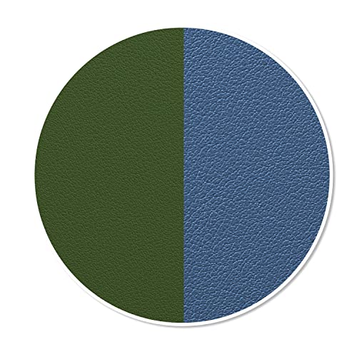 Dark Green+dark Blue