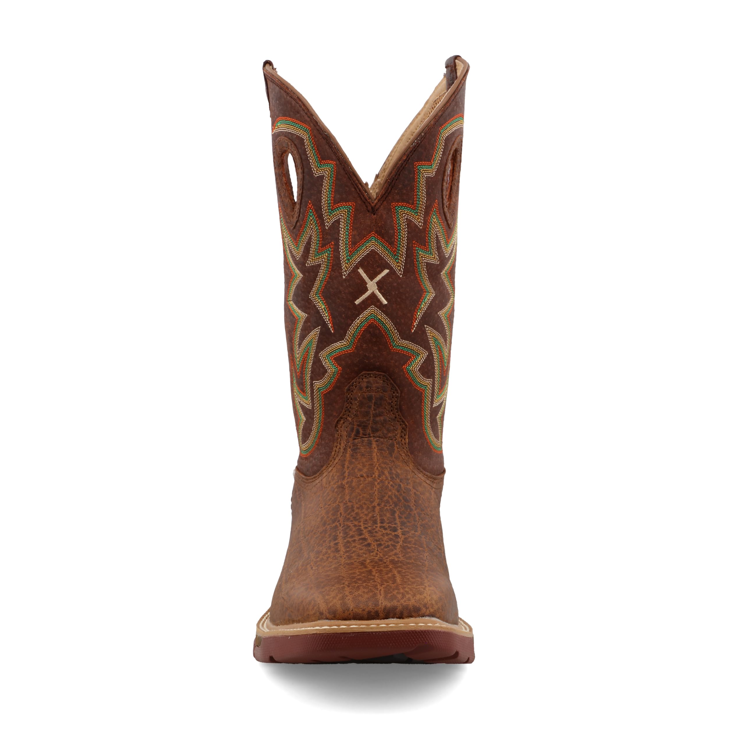 WISTED X Men's 12