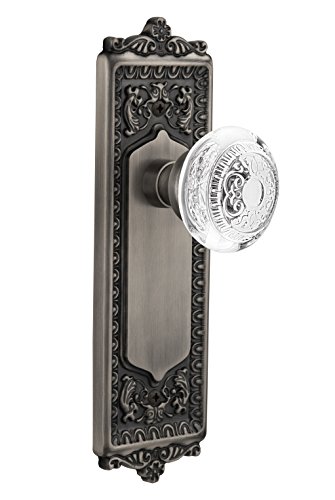 Antique Pewter
