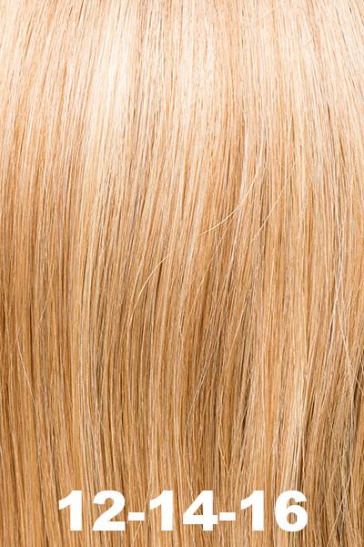 Giada 3101 Human Hair Wigs - 100% Real Brazilian Hair Lace Front Wig for Women - Perfect for Daily Wear, Cosplay & Special Occasions