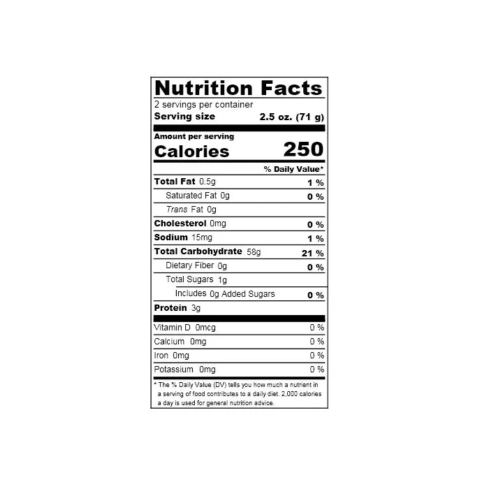 Organic Gluten Free Ramen Noodles - Vegan Instant Noodles for Quick Meals, Camping & College Dorm Snacks