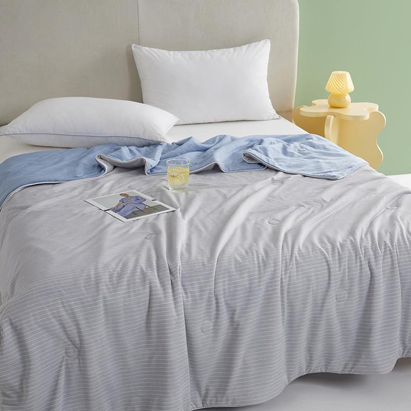 Elegear Lightweight Comforter - OEKO-TEX Certified Hypoallergenic Queen Size Bedding Set | Ultra Soft & Breathable All-Season Duvet Insert | Perfect for Bedroom, Guest Room & Airbnb