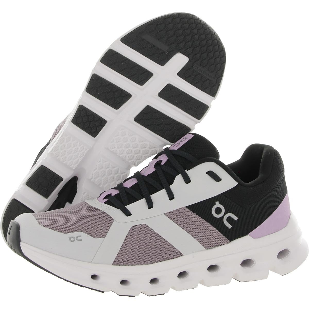 ON Women's Running Shoes - Lightweight & Breathable for Jogging, Training & Gym Workouts | Perfect for Road & Trail Running