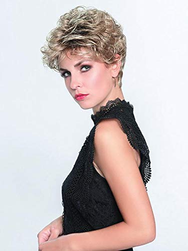 Ellen Wille Louise Petite Avg Cap Wig - 4