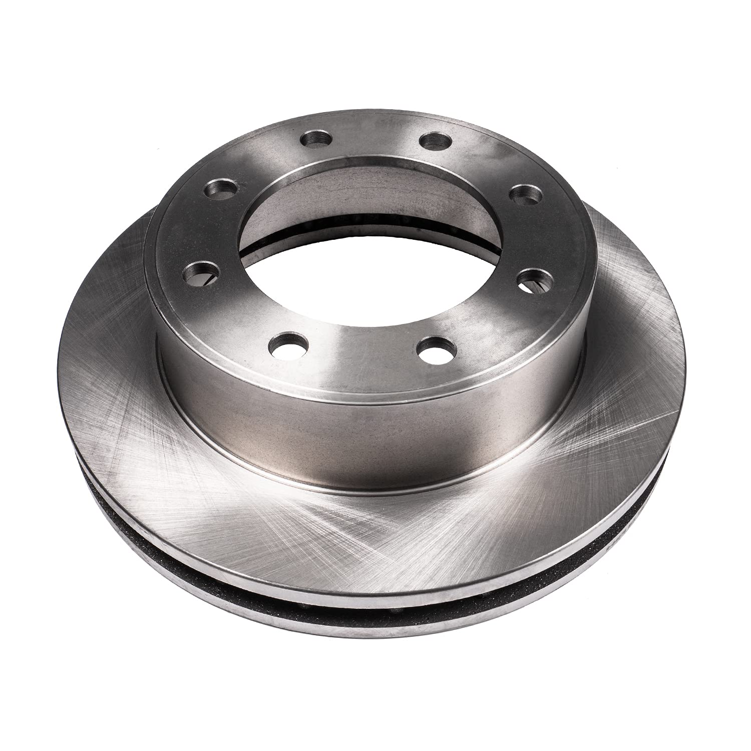 Detroit Axle Front Brake Rotors Replacement for 2009-2021 Dodge Ram 2500 3500 | High-Performance Disc Brake Rotors | Durable & Reliable Braking System Upgrade | Perfect for Off-Roading, Towing & Heavy-Duty Use