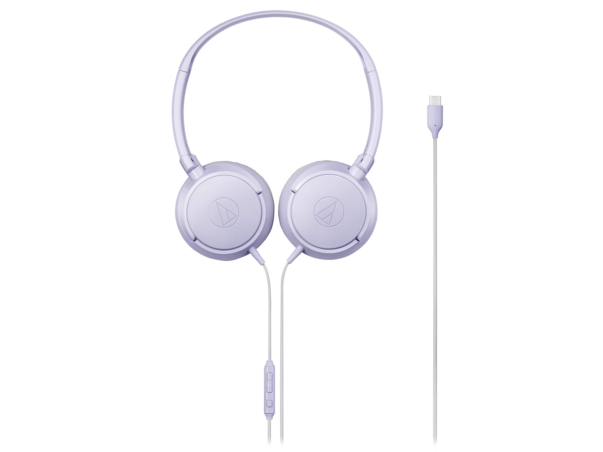 Audio Technica ATH-S120C Over-Ear Headphones with Clear Sound & Comfortable Fit - Perfect for Gaming, Music & Home Office Use