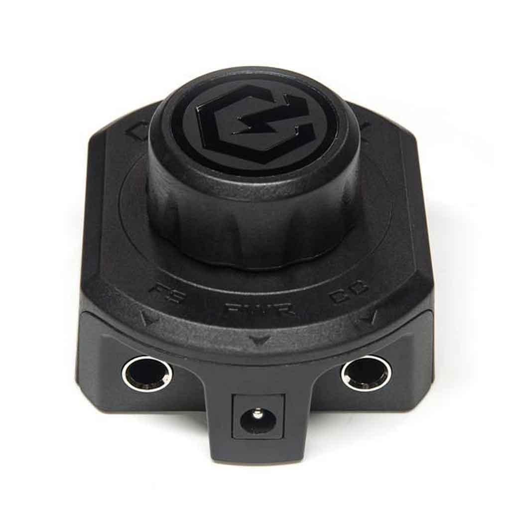MNML Power Supply - High Performance Black Power Adapter for Laptops & Electronics | Home, Office & Travel Use