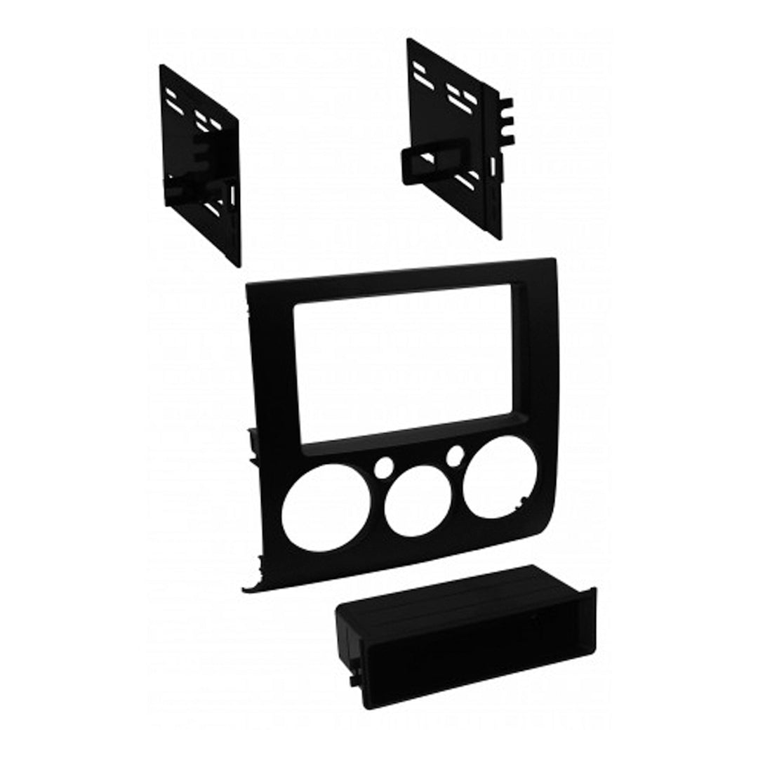 MITK896B Dash Kit for 2004 Mitsubishi Galant - 12