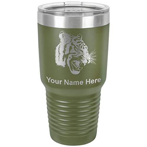 Camo Green