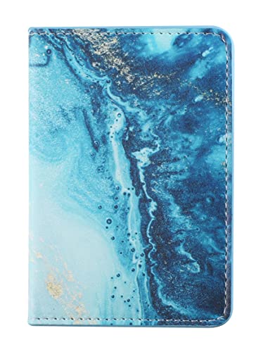 Marble Blue