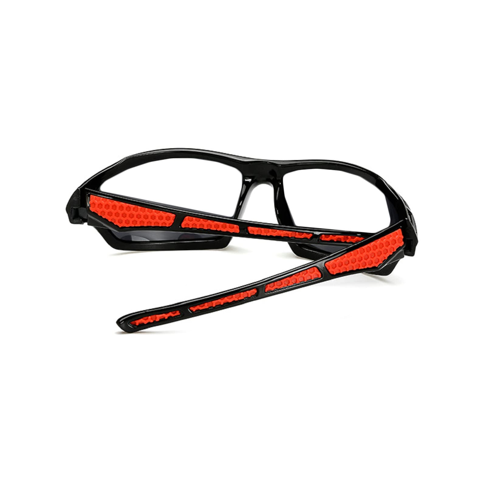 Progressive Multifocal Reading Glasses with Photochromic Transition Lenses - Square Frame Computer Glasses & Sports Sunglasses for Men and Women - Perfect for Outdoor Activities, Driving, and Screen Use