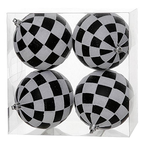 Black-white