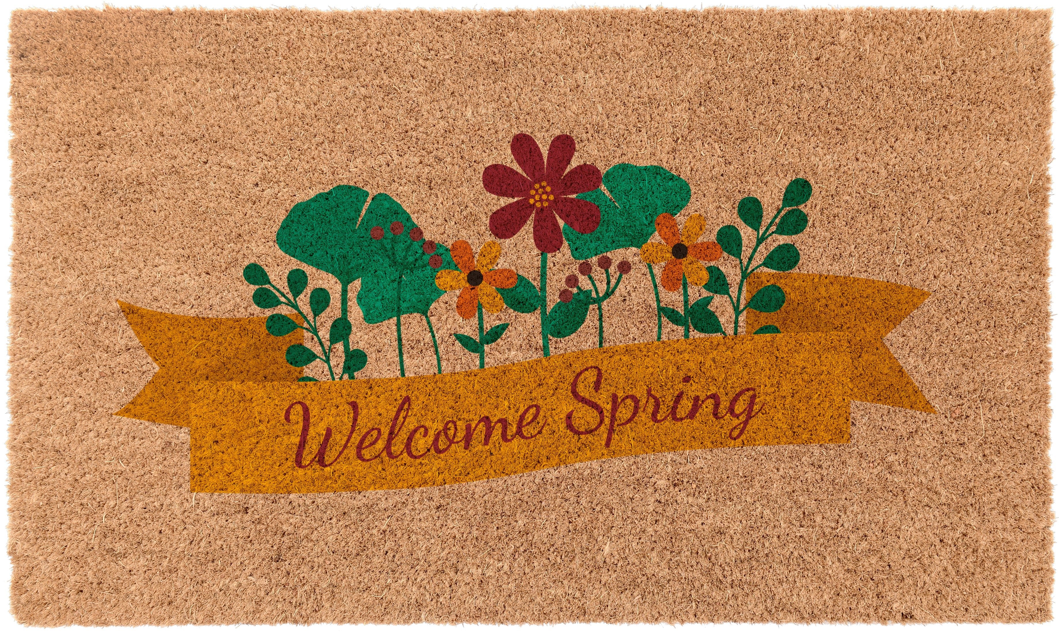 Bring On Spring - Floral Print Dresses & Lightweight Tops for Women | Perfect for Spring Outings, Picnics & Garden Parties
