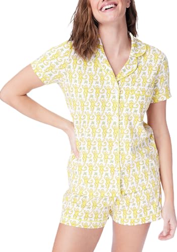 Monkey Yellow