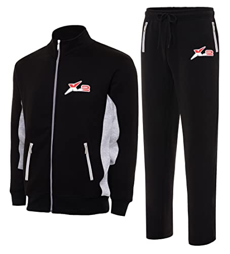 Black-gray