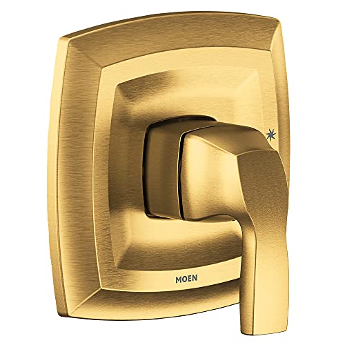 Brushed Gold