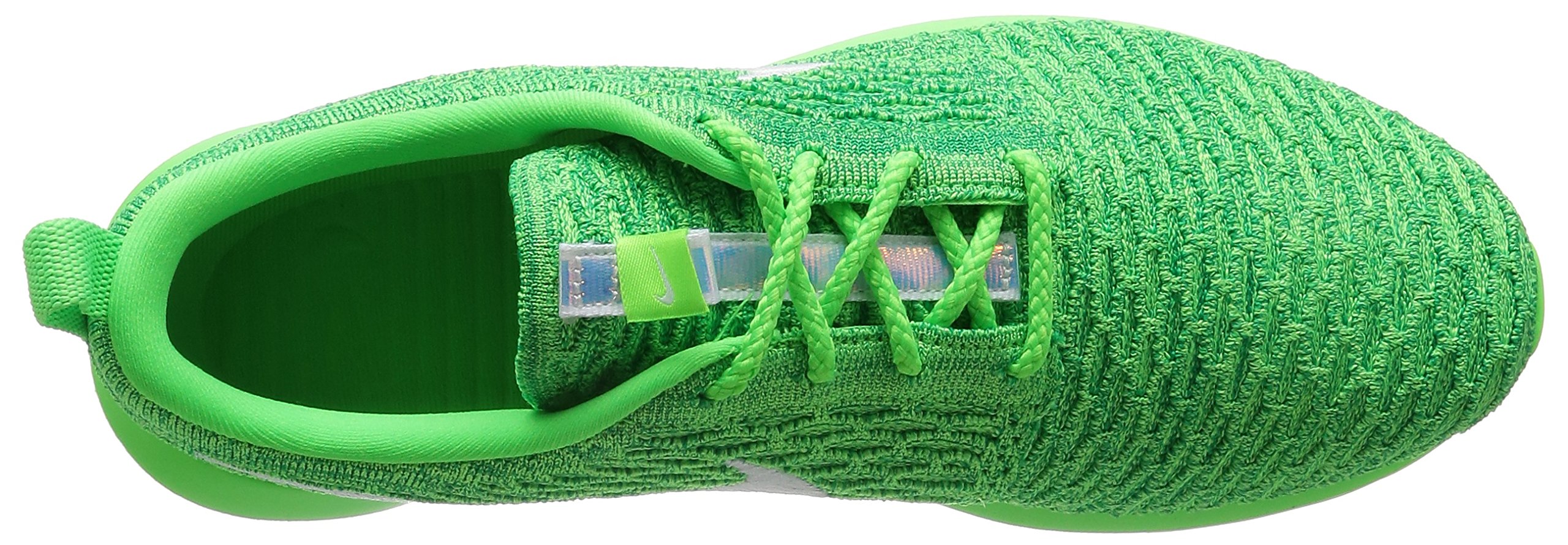 Nike Roshe NM Flyknit Running Shoes for Men & Women - Size 8 (Men) / 9.5 (Women) - Lightweight & Breathable for Jogging, Gym Workouts & Casual Wear