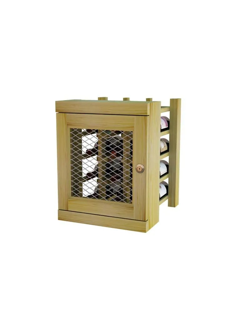 Vinostor Wine Lockers - 19 5/8