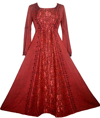 Burgundy 2