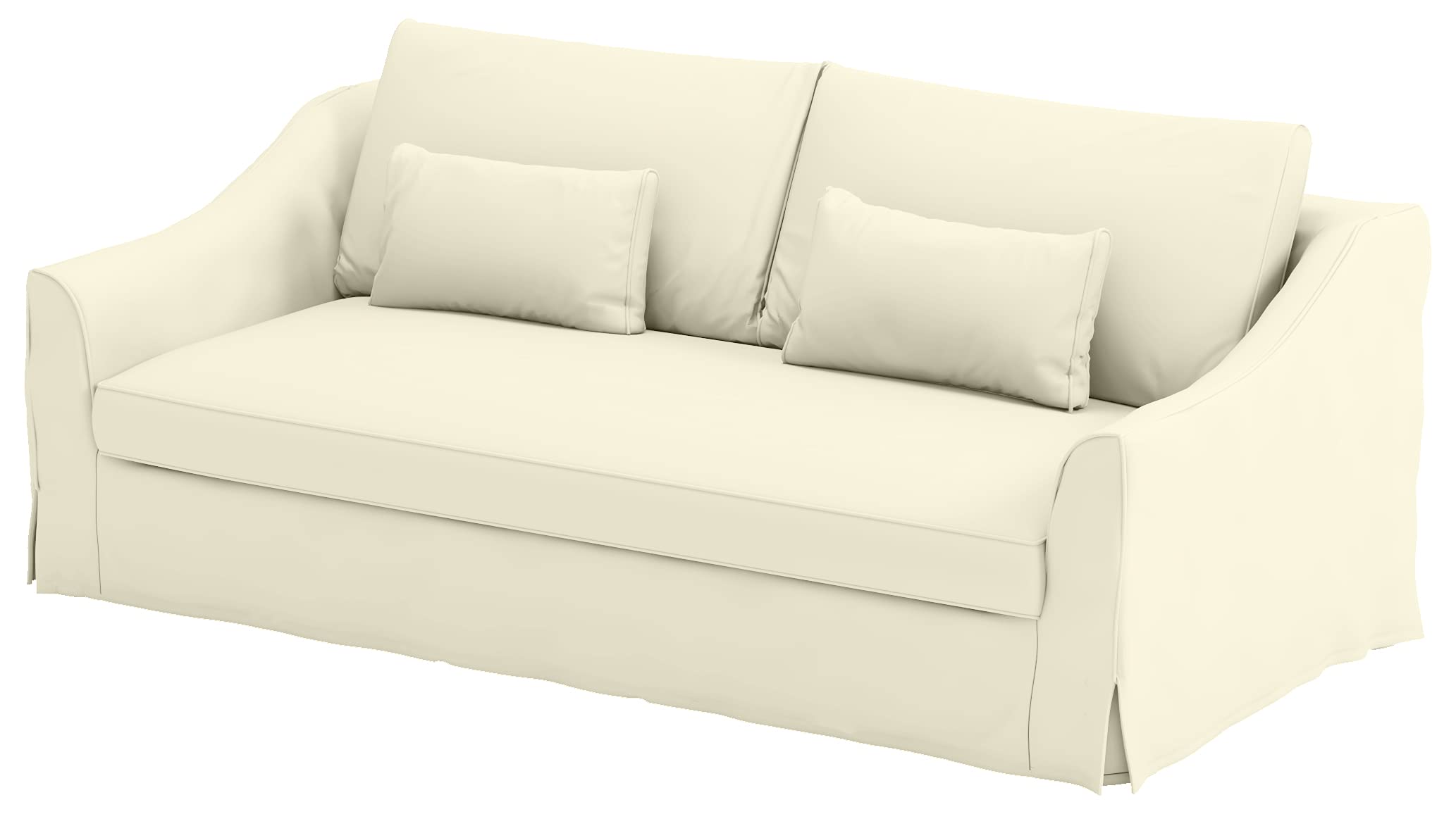 IKEA Farlov Sofa Replacement Slipcover - 85.8