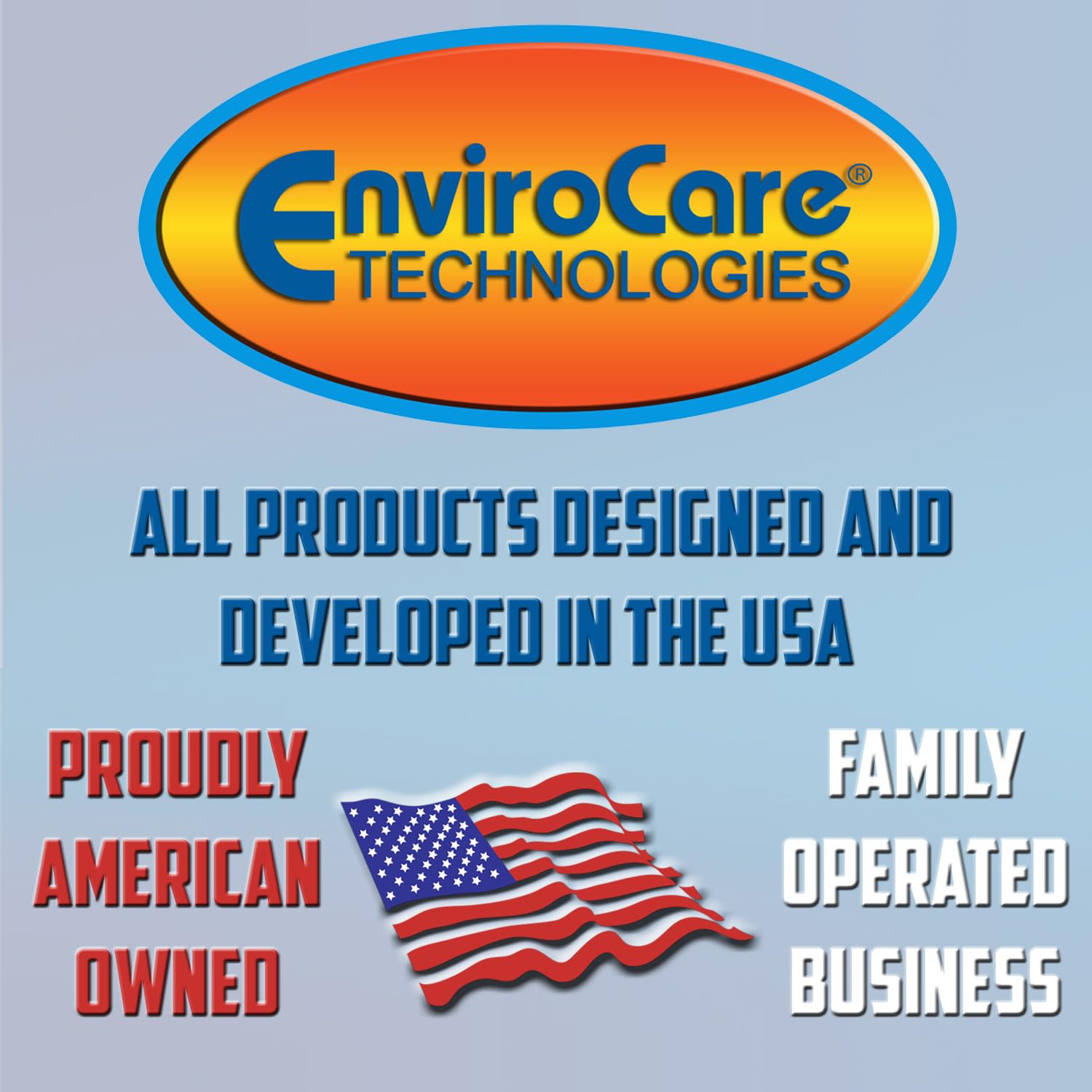EnviroCare Premium 3-Layer Vacuum Filters for Hoover WindTunnel - Home Cleaning