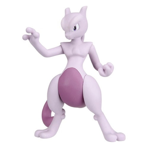 Pokemon Moncolle Series 4 Inch Takara Tomy Collectible Action Figure - Perfect for Display, Gaming & Anime Fans Collection